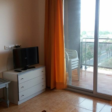 Apartamentos Acropolis 3000 Oropesa del Mar Ngoại thất bức ảnh