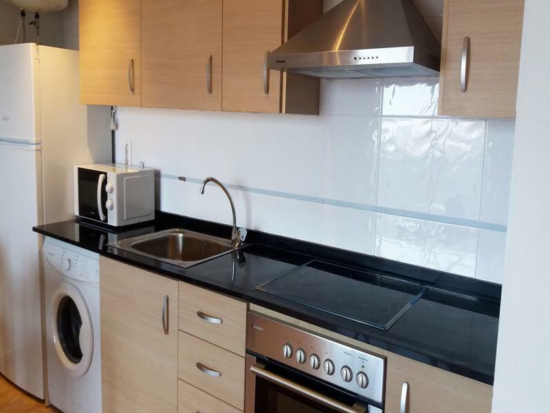 Apartamentos Acropolis 3000 Oropesa del Mar Ngoại thất bức ảnh