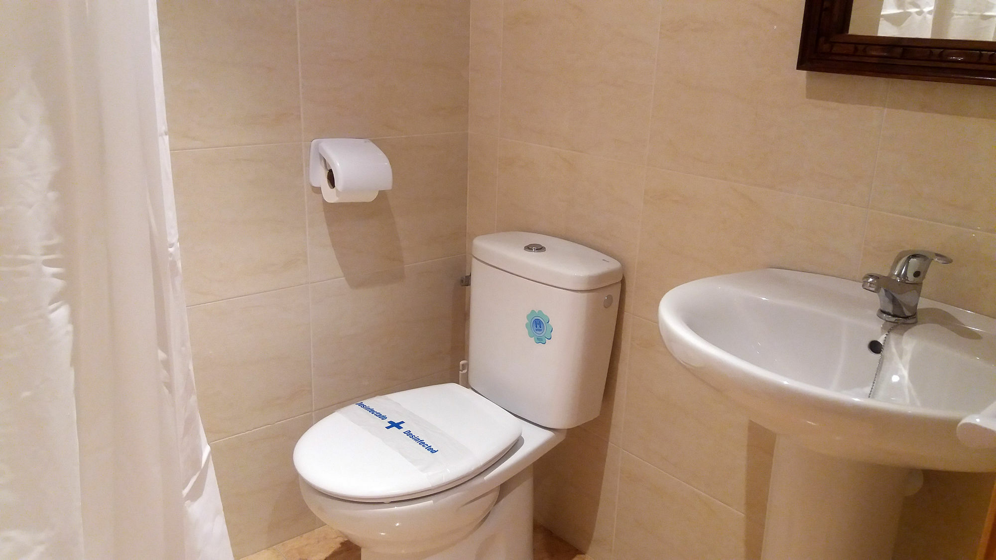 Apartamentos Acropolis 3000 Oropesa del Mar Ngoại thất bức ảnh