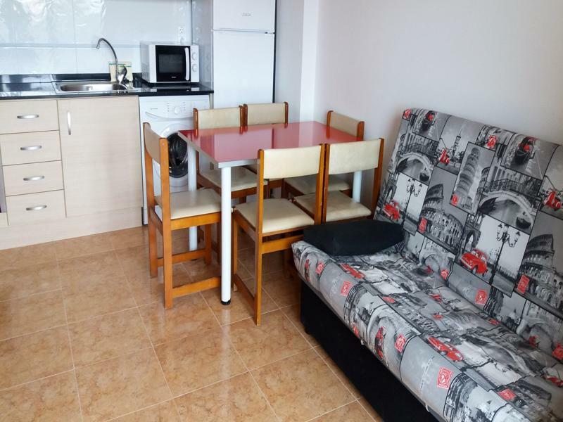 Apartamentos Acropolis 3000 Oropesa del Mar Ngoại thất bức ảnh