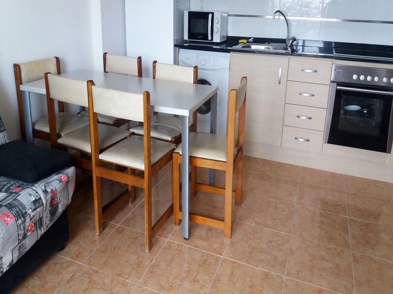 Apartamentos Acropolis 3000 Oropesa del Mar Ngoại thất bức ảnh
