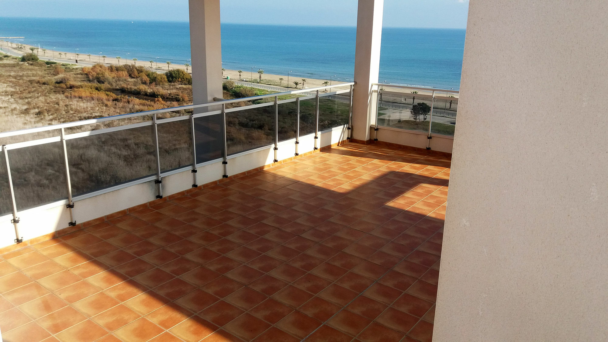 Apartamentos Acropolis 3000 Oropesa del Mar Ngoại thất bức ảnh