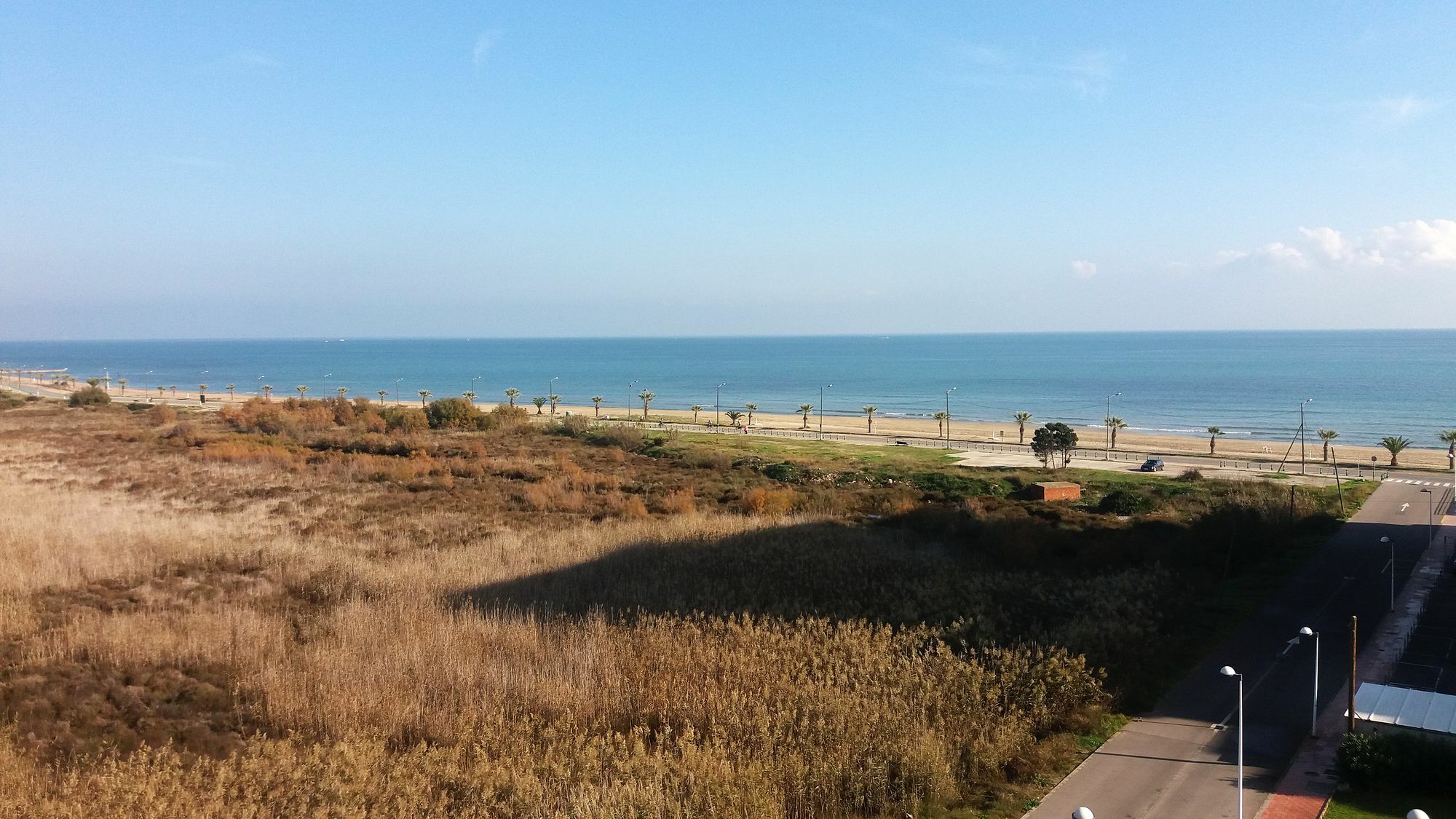 Apartamentos Acropolis 3000 Oropesa del Mar Ngoại thất bức ảnh