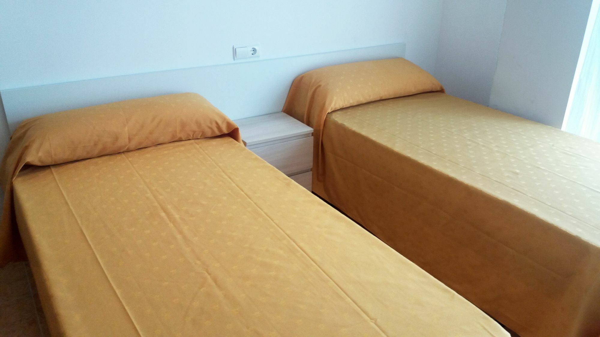 Apartamentos Acropolis 3000 Oropesa del Mar Ngoại thất bức ảnh