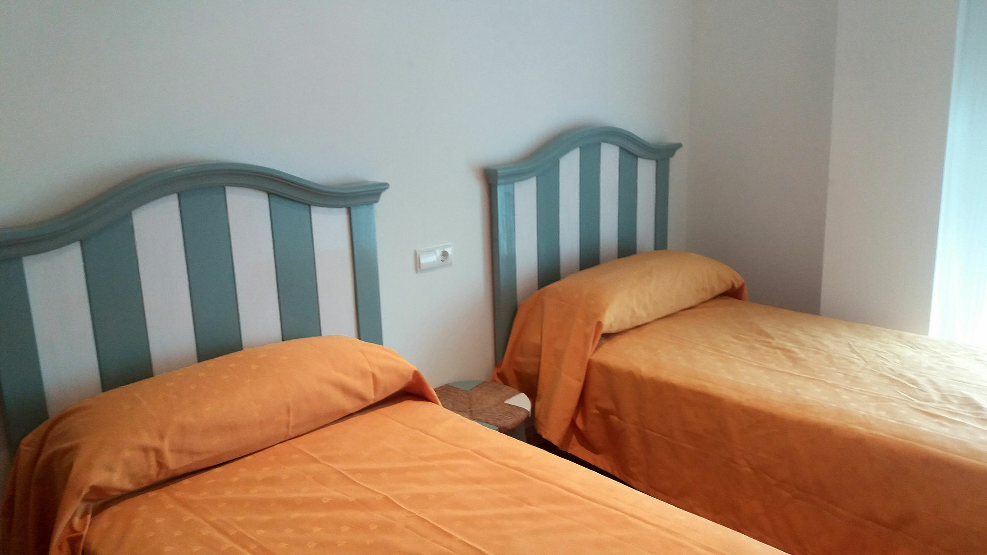 Apartamentos Acropolis 3000 Oropesa del Mar Ngoại thất bức ảnh