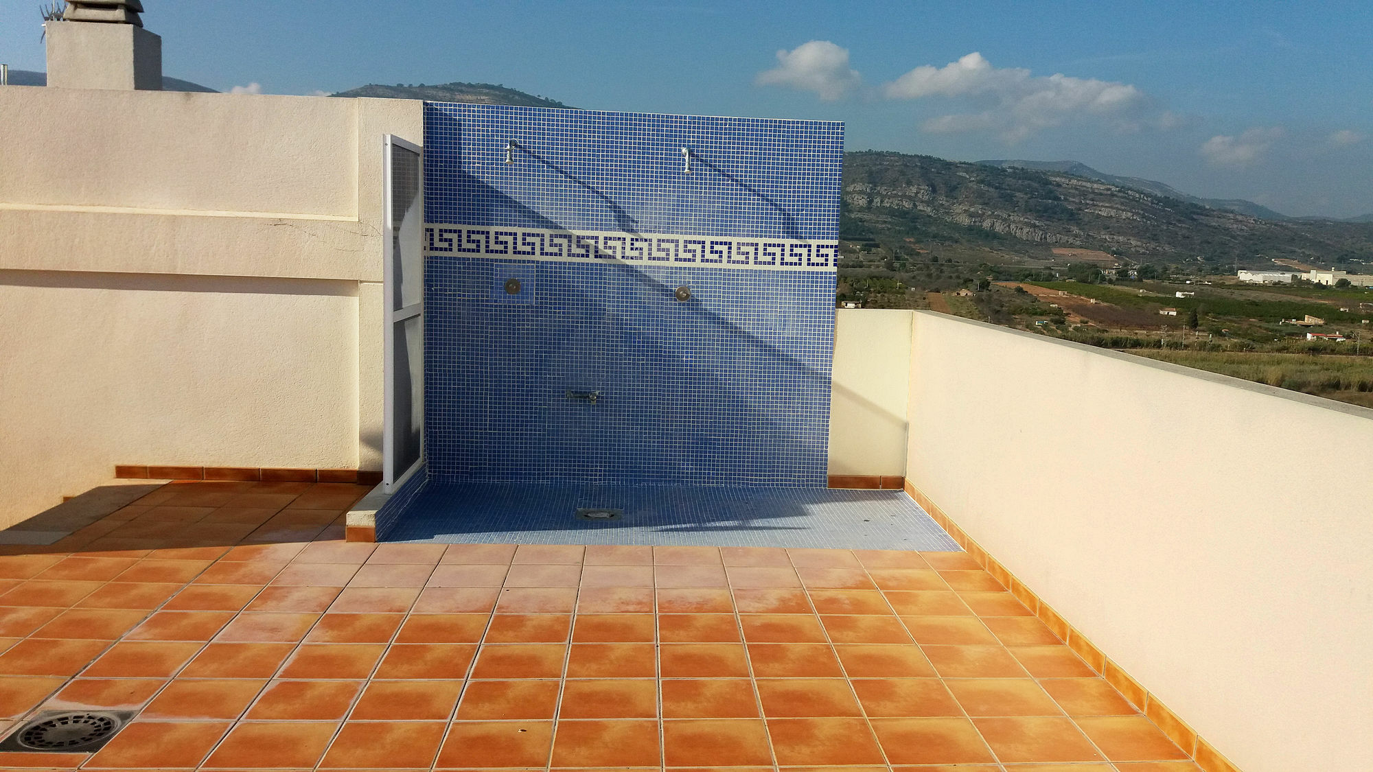 Apartamentos Acropolis 3000 Oropesa del Mar Ngoại thất bức ảnh