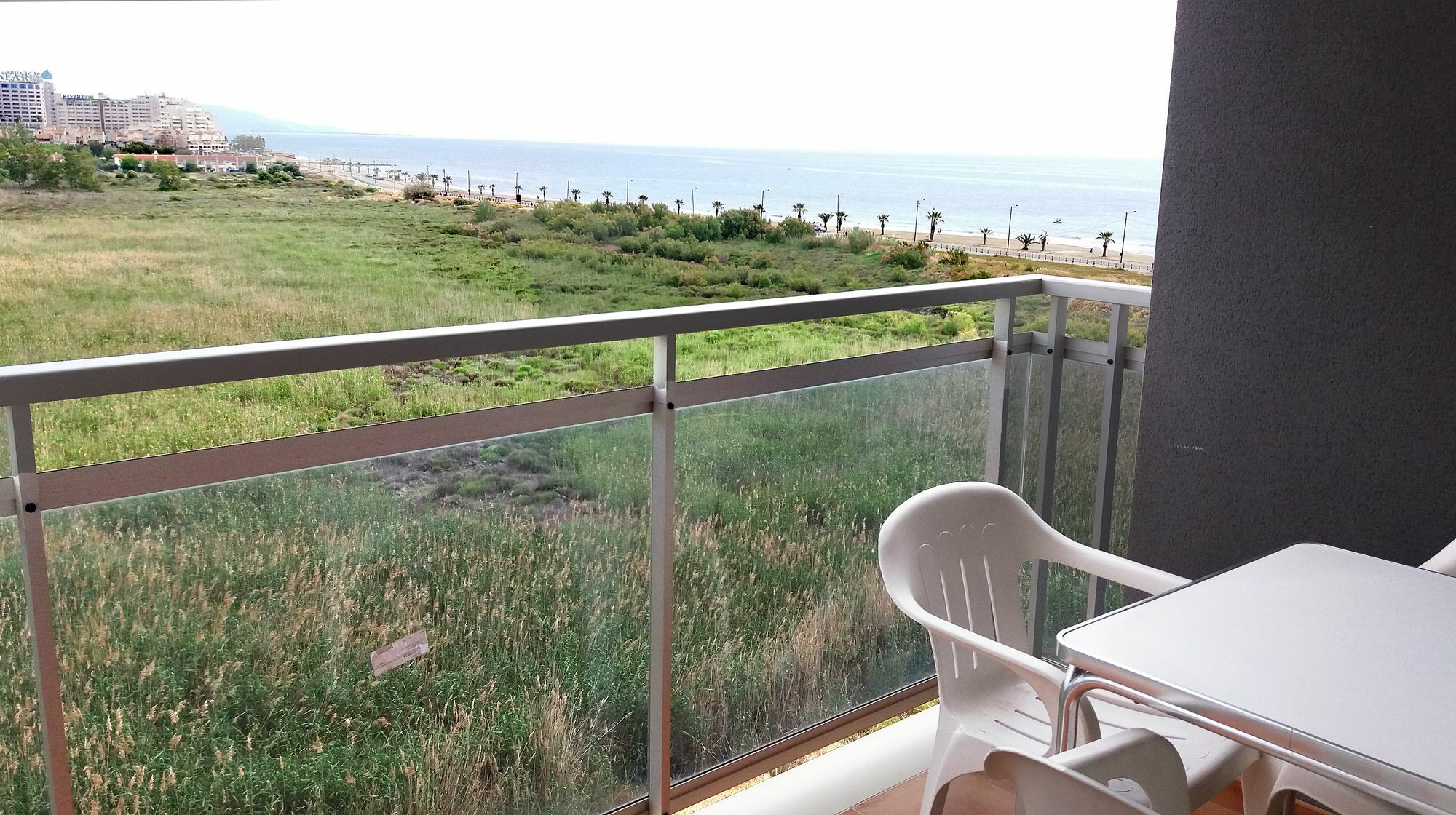 Apartamentos Acropolis 3000 Oropesa del Mar Ngoại thất bức ảnh